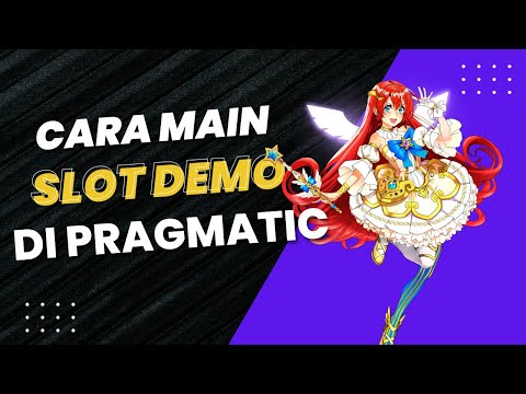 demo slot pragmatik play