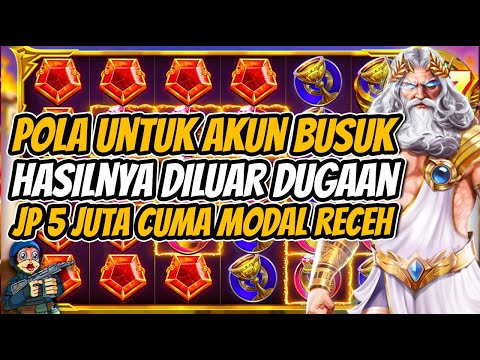 situs slot yang lagi gacor sekarang