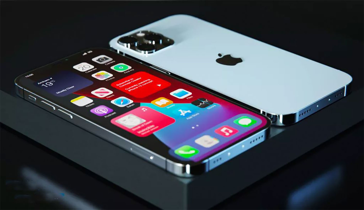 iphone 13 series review