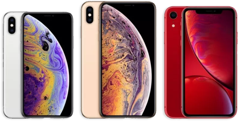 iphone xs review indonesia